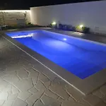 La Particchia Feriehus