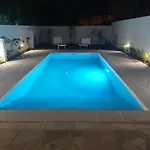Feriehus La Particchia *