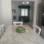 Feriehus La Particchia Corsano (Apulia)