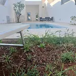 La Particchia Feriehus