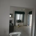 Feriehus La Particchia
