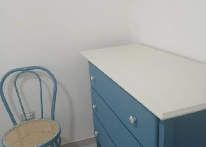 La Particchia בית נופש