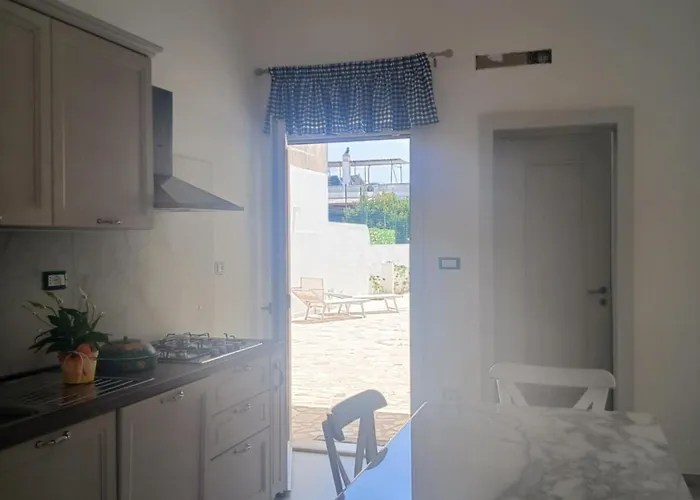 La Particchia בית נופש