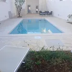 La Particchia Corsano (Apulia)