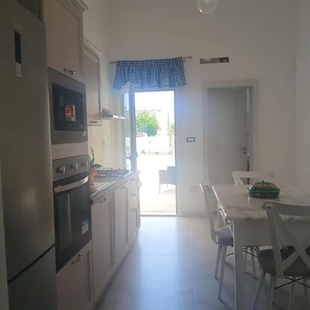 La Particchia * Corsano