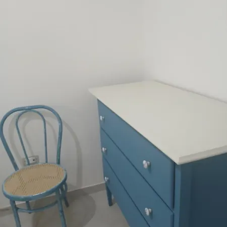 La Particchia 別荘