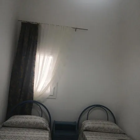 La Particchia * Corsano