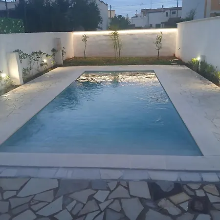 La Particchia