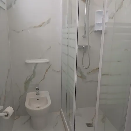 La Particchia 別荘 Corsano