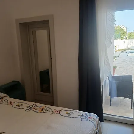 別荘 La Particchia Corsano