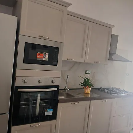 別荘 La Particchia *