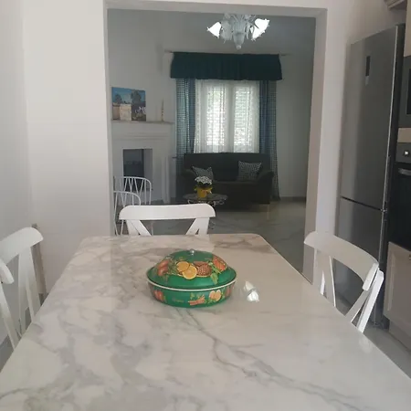 Hébergement de vacances La Particchia Corsano (Apulia)