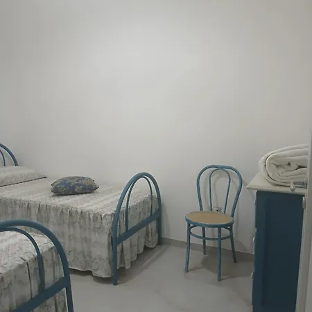 La Particchia 別荘 *