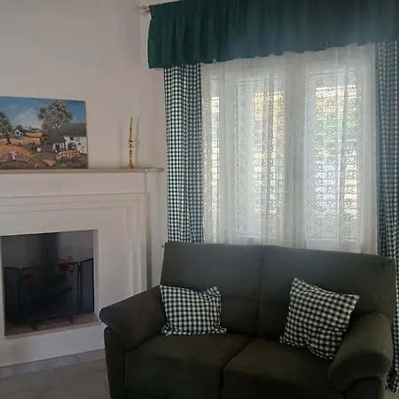 La Particchia * Corsano