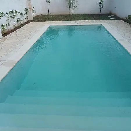 La Particchia