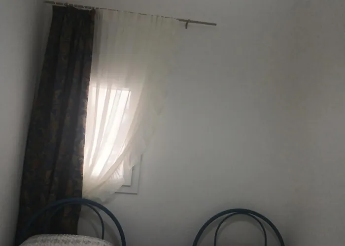 La Particchia * Corsano (Apulia)