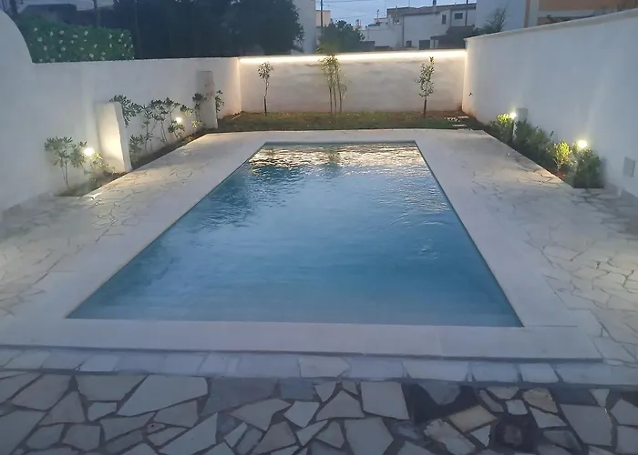 La Particchia