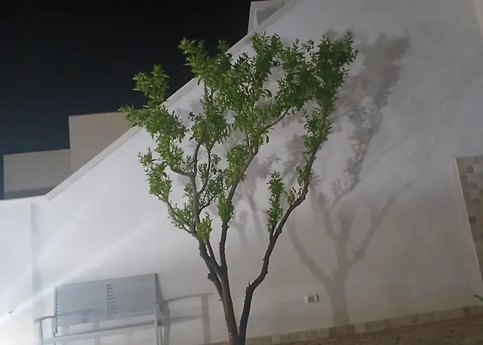 La Particchia Holiday home *