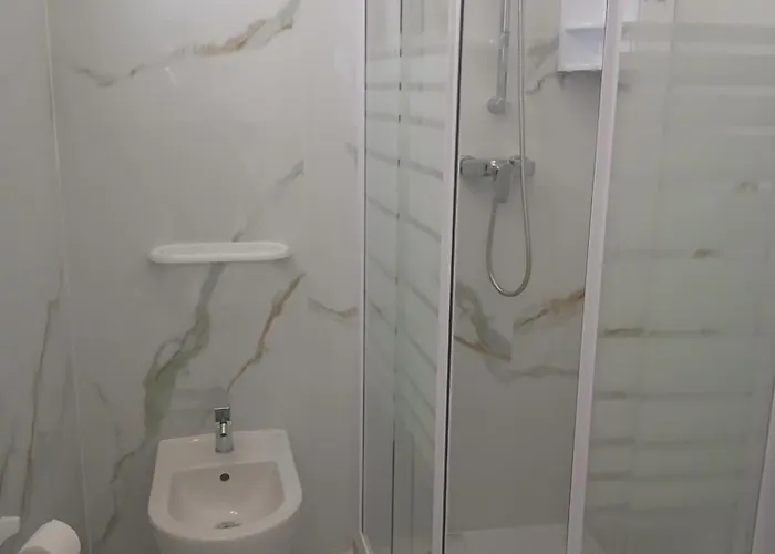 La Particchia Holiday home Corsano (Apulia)