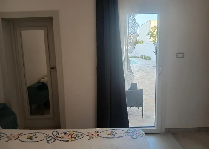 La Particchia *