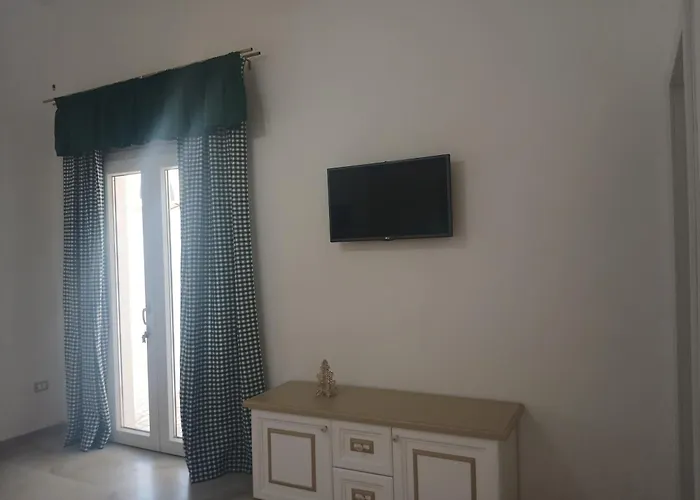 La Particchia Holiday home