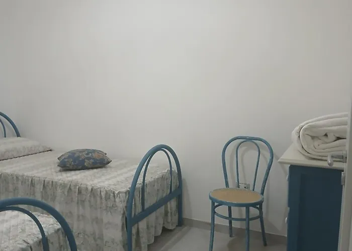 La Particchia Holiday home *