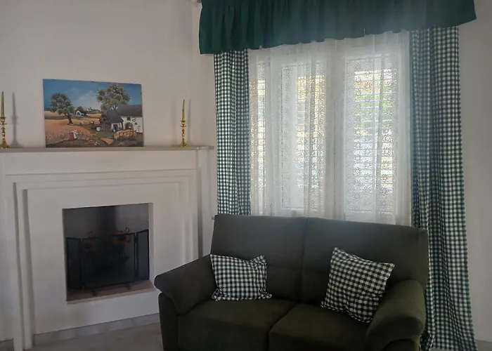 La Particchia * Corsano (Apulia)