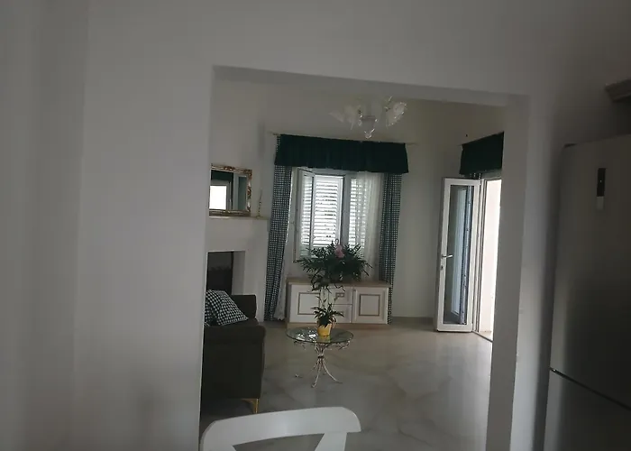 Holiday home La Particchia